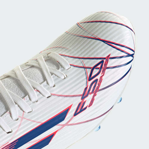 adidas Wmns dla kobiet F50 SPARKFUSION LEAGUE Mid Cut na naturalną / sztuczną nawierzchnię