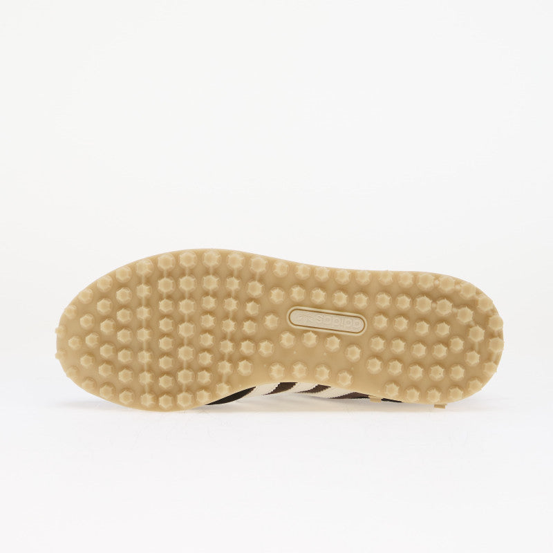adidas LA Trainer OG Core Black/ Off White/ Matte Gold 44