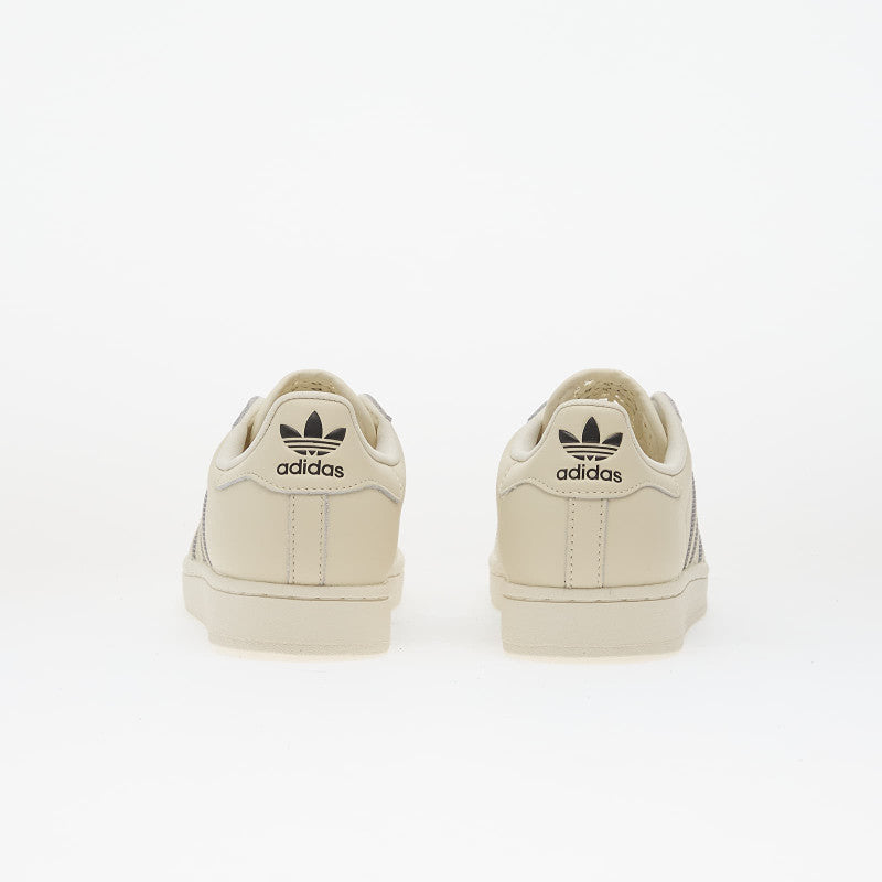 adidas Superstar II Wmns Off White/ Off White/ Carbon 39