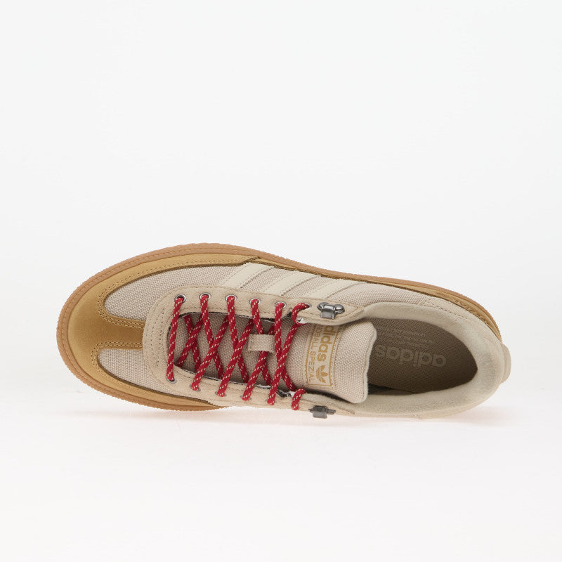adidas Handball Spezial WTR Khaki Three/ Clear Brown/ Light Cinnamon