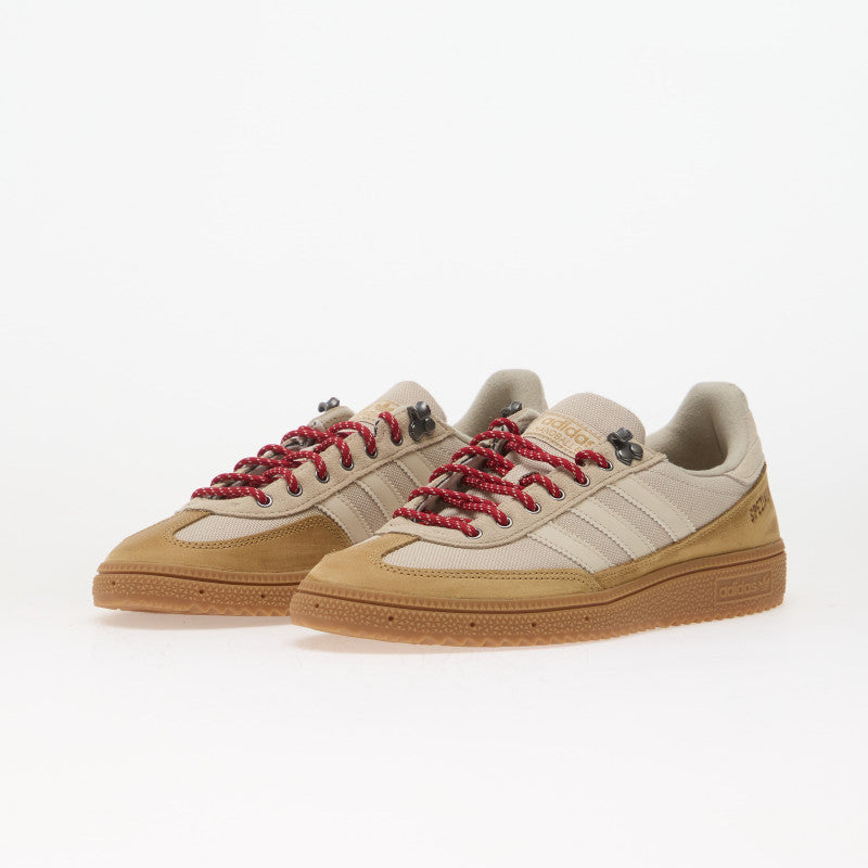adidas Handball Spezial WTR Khaki Three/ Clear Brown/ Light Cinnamon