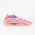adidas Anthony Edwards 2 Haze Coral/ Bliss Lilac/ Zero Met. 46