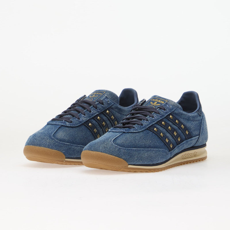 adidas SL 72 OG Crew Blue/ Crew Blue/ Shadow Navy 41