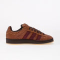 adidas Campus 00s Dusky Bronze/ Maroon/ Aurora Coffee 37