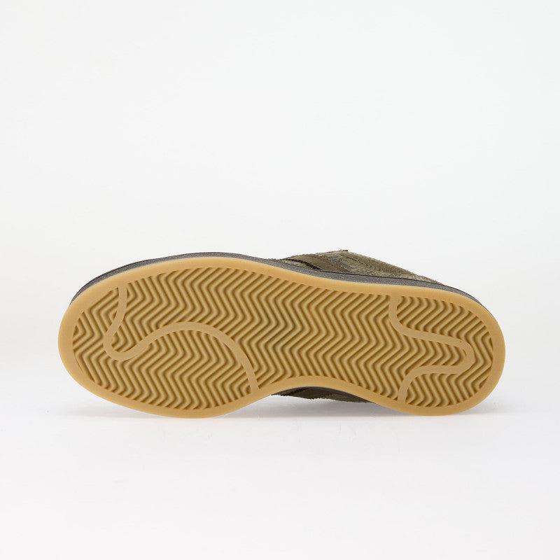 adidas Campus 00s Olive Strata/ Shadow Olive/ Aurora Coffee