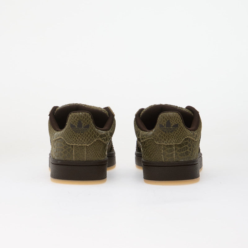 adidas Campus 00s Olive Strata/ Shadow Olive/ Aurora Coffee