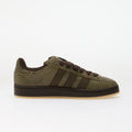 adidas Campus 00s Olive Strata/ Shadow Olive/ Aurora Coffee