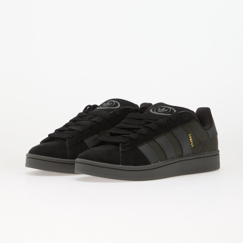 adidas Campus 00s Core Black/ Grey Six/ Core Black