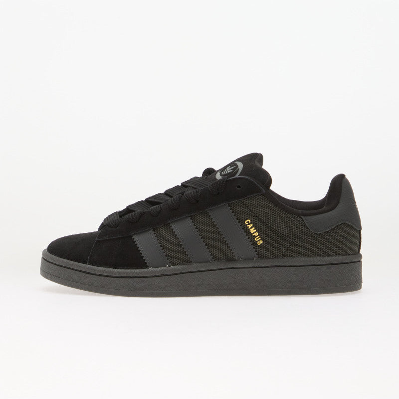 adidas Campus 00s Core Black/ Grey Six/ Core Black