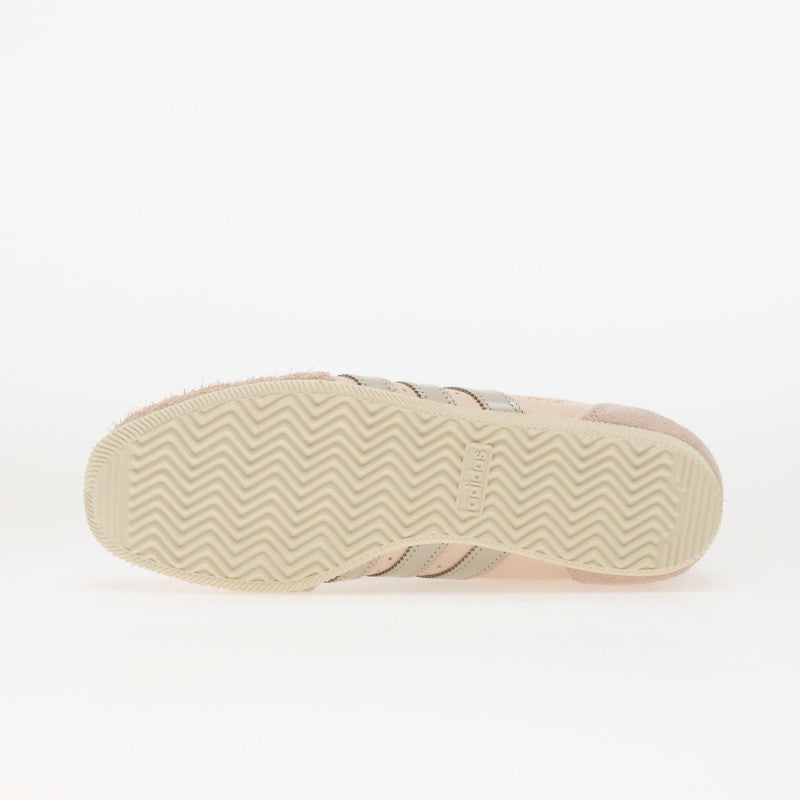 adidas Japan Wonder Quartz/ Wonder Alumina/ Gold Met. 36