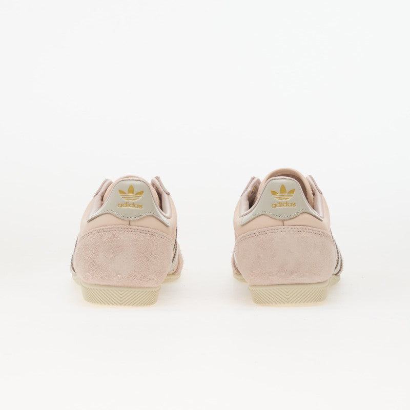 adidas Japan Wonder Quartz/ Wonder Alumina/ Gold Met. 36
