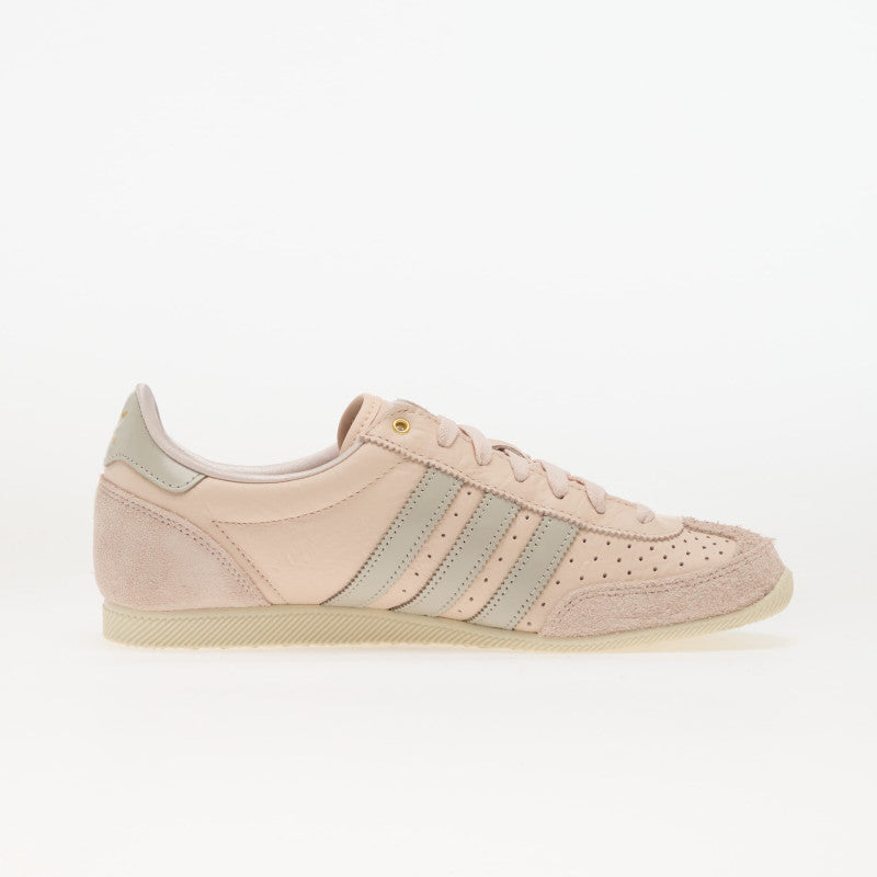adidas Japan Wonder Quartz/ Wonder Alumina/ Gold Met. 36