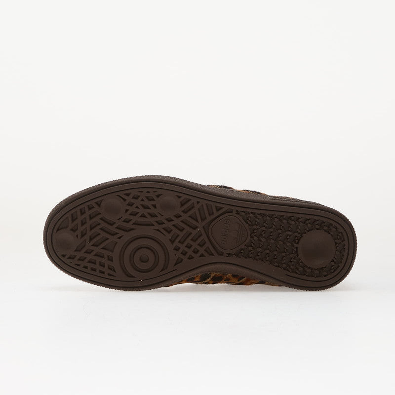 adidas Handball Spezial Loafer Wmns Magic Beige/ Core Black/ Dark Brown 36