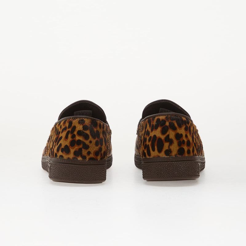 adidas Handball Spezial Loafer Wmns Magic Beige/ Core Black/ Dark Brown 36