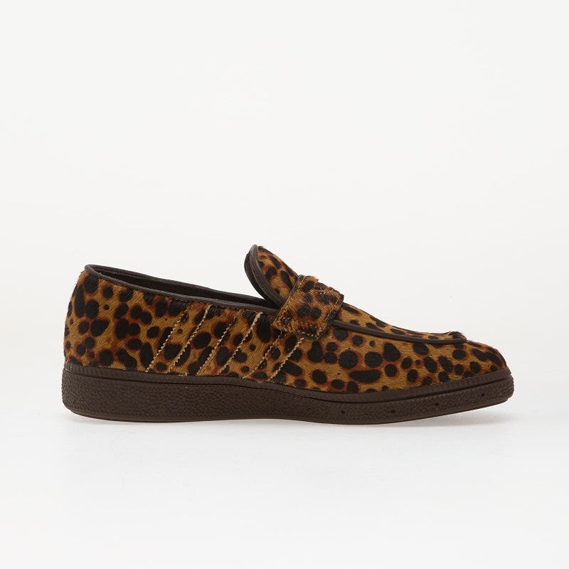 adidas Handball Spezial Loafer Wmns Magic Beige/ Core Black/ Dark Brown 36