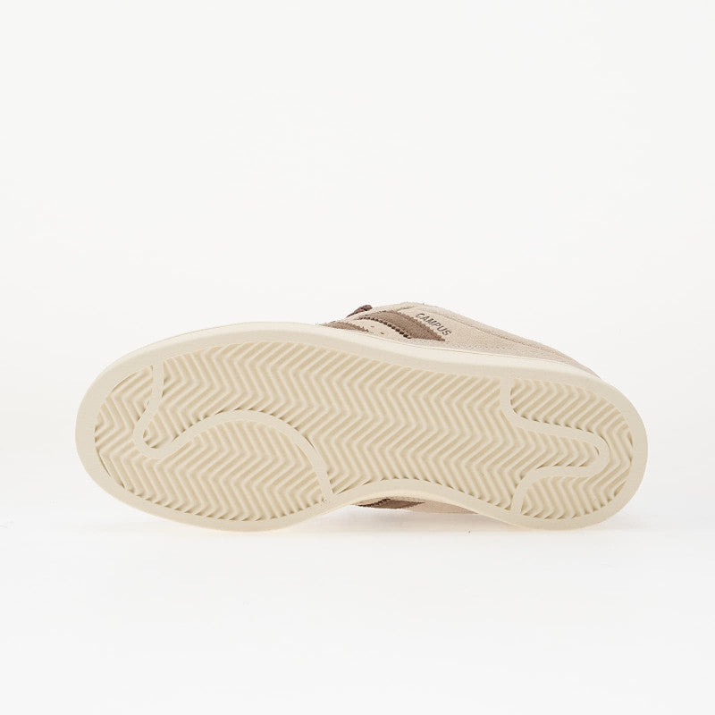 adidas Campus ST Wonder White/ Earth Strata/ Off White 42