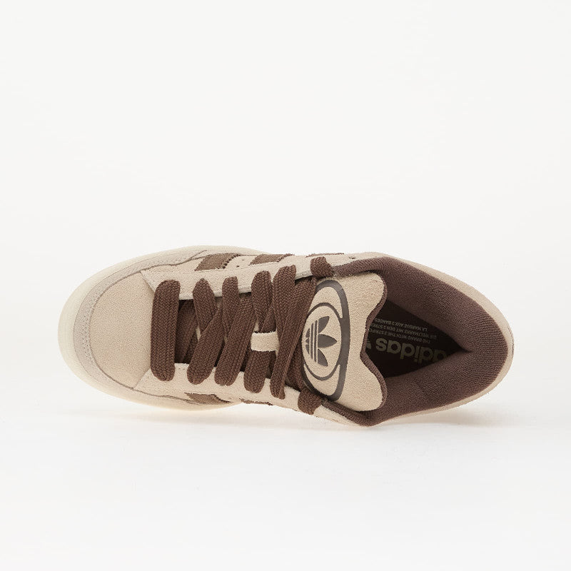 adidas Campus ST Wonder White/ Earth Strata/ Off White 42