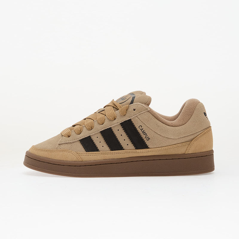 adidas Campus St Trace Khaki/ Cardboard/ Gum5 45