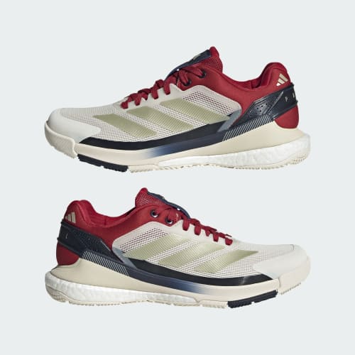 adidas Wmns Crazyquick BOOST Padel