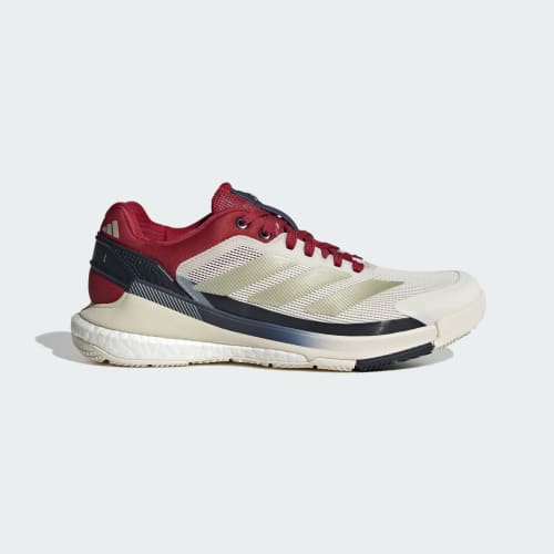 adidas Wmns Crazyquick BOOST Padel