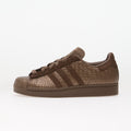 adidas Superstar II Earth Strata/ Earth Strata/ Gold Met. 37