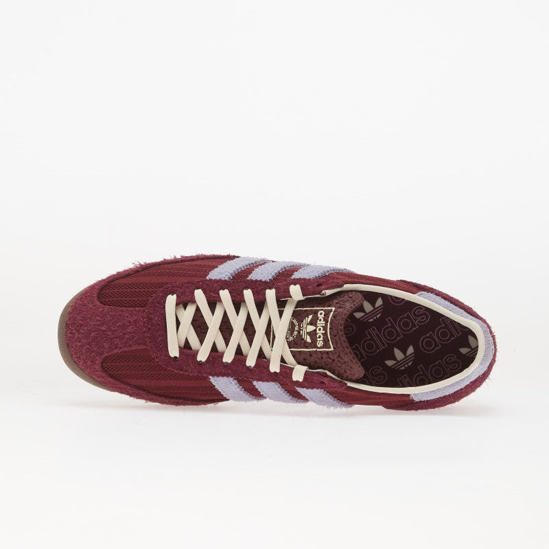 adidas Sl 72 Og Shadow Red/ Chalk Blue/ Preloved Ink