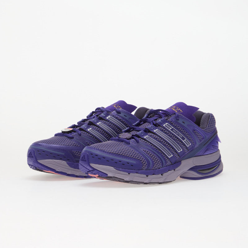 adidas x Pokemon Adistar Control 5 (Haunter) Purple/ Energy Ink/ Magic Lilac 36