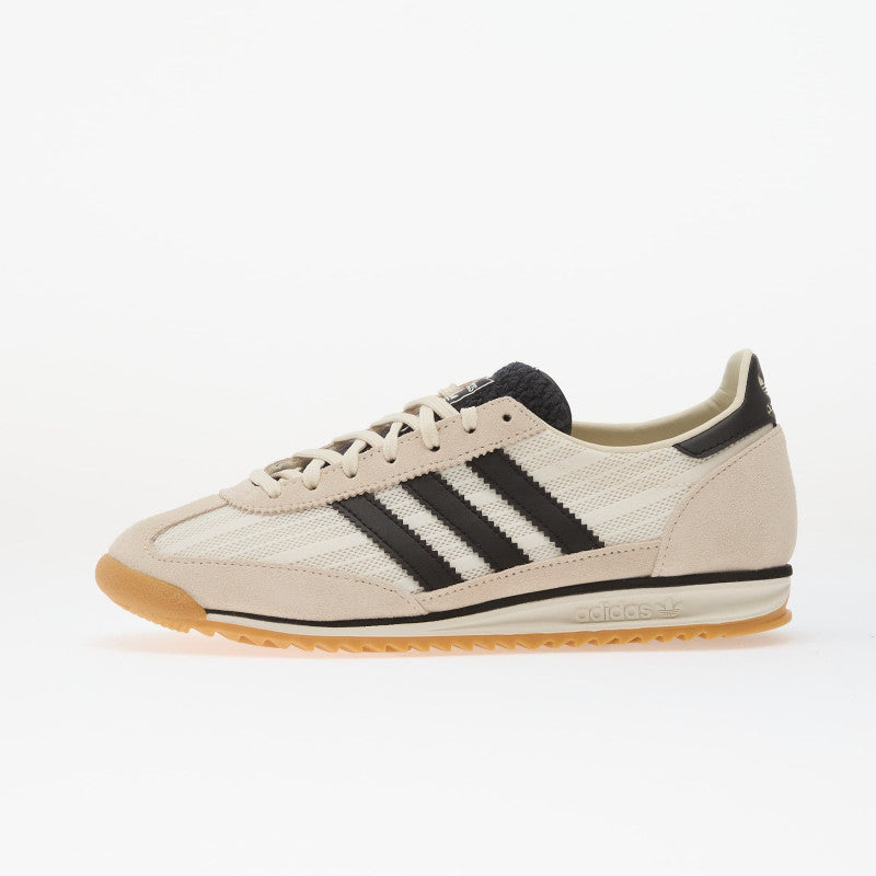adidas SL 72 Og Wmns Off White/ Core Black/ Wonder White 37