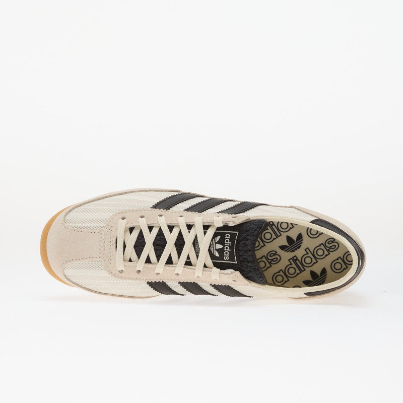 adidas SL 72 Og Wmns Off White/ Core Black/ Wonder White 37