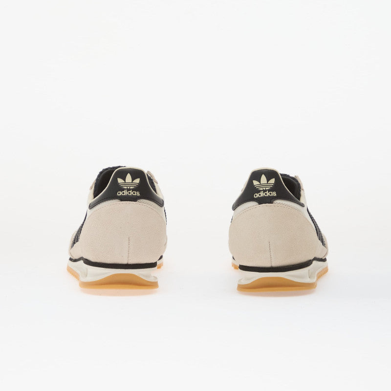 adidas SL 72 Og Wmns Off White/ Core Black/ Wonder White 37
