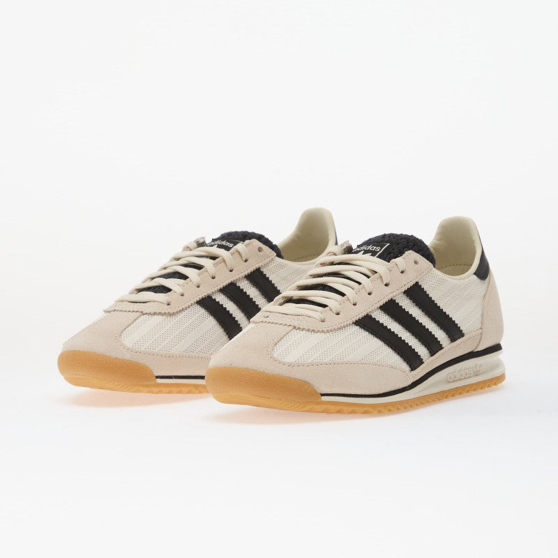 adidas SL 72 Og Wmns Off White/ Core Black/ Wonder White 37