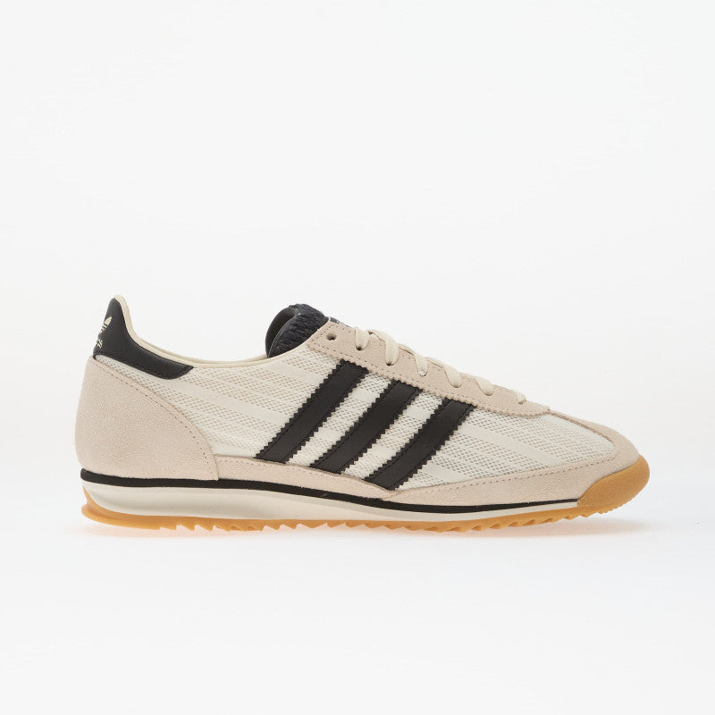 adidas SL 72 Og Wmns Off White/ Core Black/ Wonder White 37