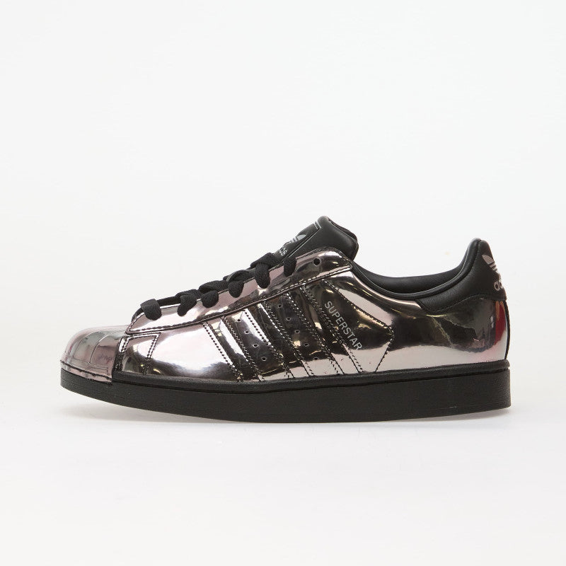 adidas Superstar II Core Black/ Core Black/ Silver Met.