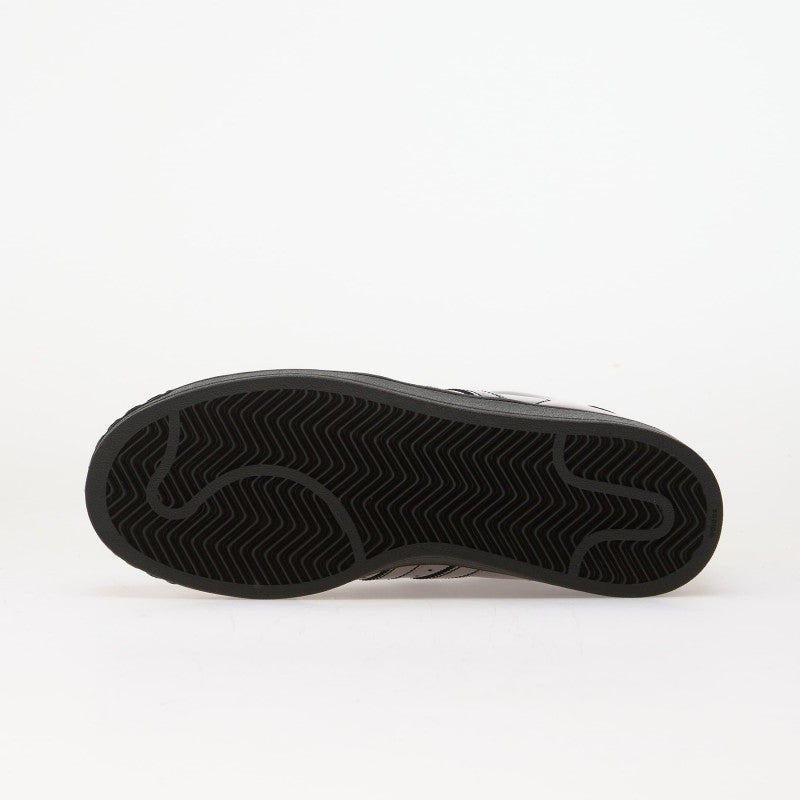 adidas Superstar II Core Black/ Core Black/ Silver Met.