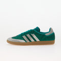 adidas Samba OG Equipment Green/ Silver Met./ Gum4 40