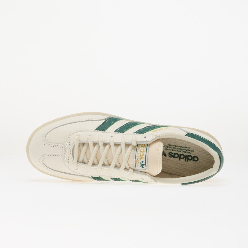 adidas Handball Spezial Core White/ Collegiate Green/ Off White 42