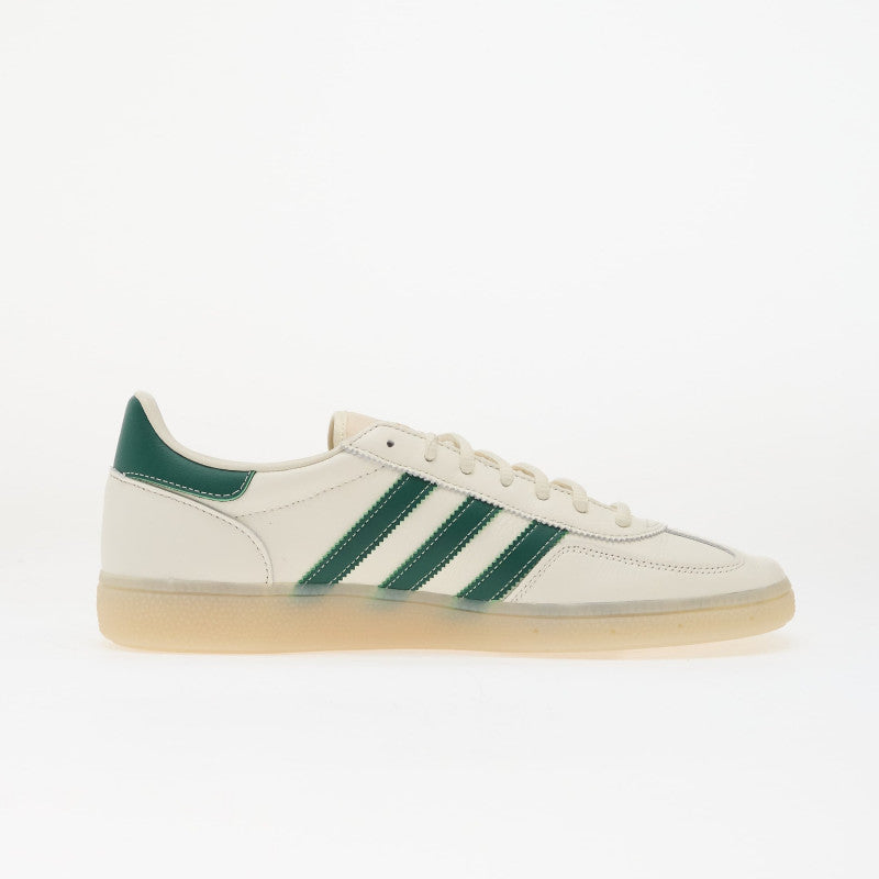 adidas Handball Spezial Core White/ Collegiate Green/ Off White 42