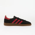 adidas Handball Spezial Core Black/ Team Victory Red/ Gum5 44