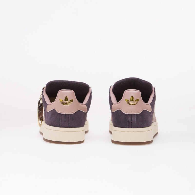 adidas Campus 00s Aurora Black/ Vapour Grey Met./ Gold Met. 37