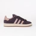 adidas Campus 00s Aurora Black/ Vapour Grey Met./ Gold Met. 37