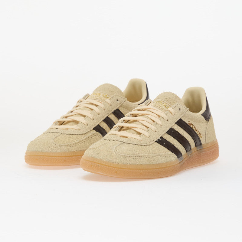 adidas Handball Spezial Warm Vanilla/ Aurora Coffee/ Gold Met. 39