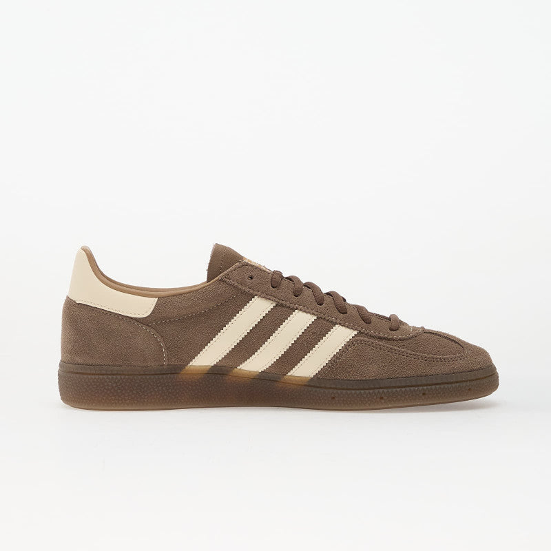 adidas Handball Spezial Earth Strata/ Wonder White/ Gum5 45