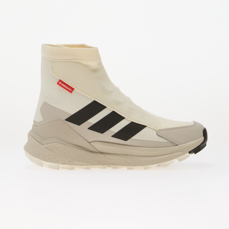adidas Terrex Free Hiker 2 Gore-tex Climawarm+ Hiking Grey Two/ Core Black/ Grey Four 39