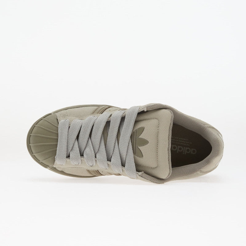 adidas Superstar St Sesame/ Clay/ Gum4 36