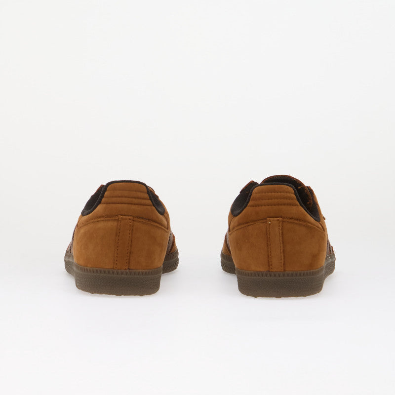 adidas Samba OG Dusky Bronze/ Aurora Coffee/ GUM5 40