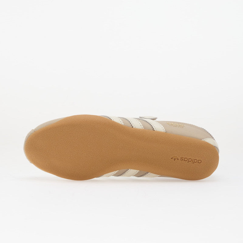 adidas Tokyo MJ Khaki Three/ Off White/ Gum 3