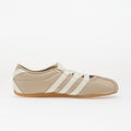adidas Tokyo MJ Khaki Three/ Off White/ Gum 3