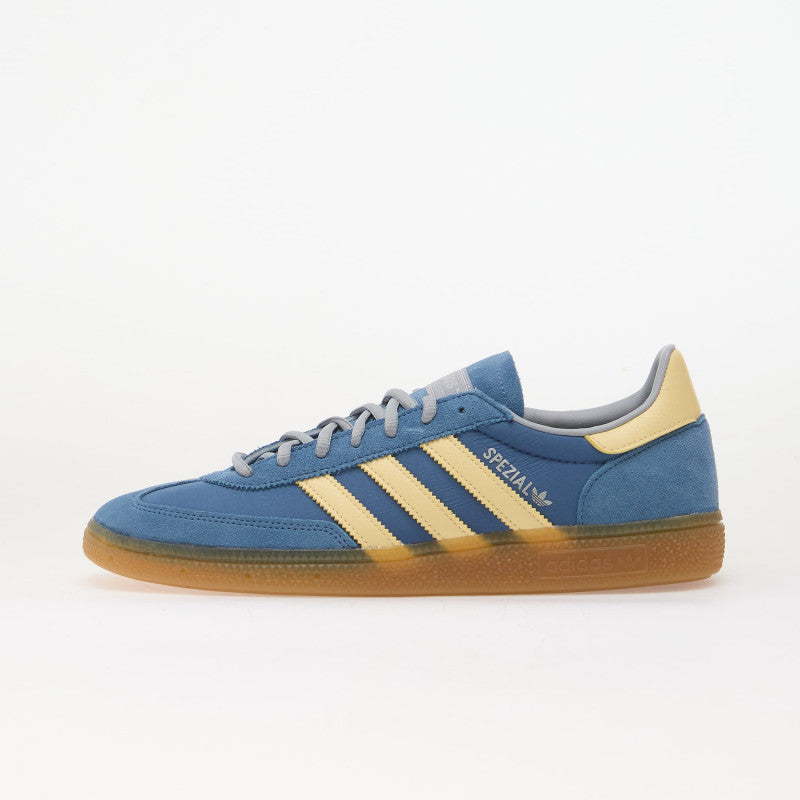adidas Handball Spezial Dusky Ink/ Easy Yellow/ Gum4 40