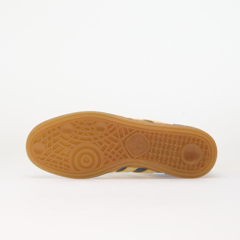 adidas Handball Spezial Dusky Ink/ Easy Yellow/ Gum4 40