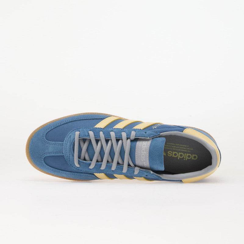 adidas Handball Spezial Dusky Ink/ Easy Yellow/ Gum4 40